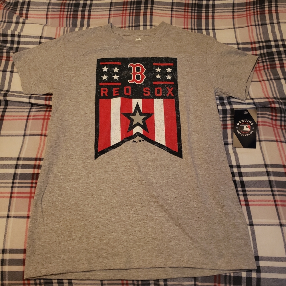 ⚾️ Boston Red Sox T-Shirt ⚾️